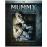 The Mummy Complete Legacy Collection Blu-ray