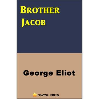 Brother Jacob George Eliot Audiobook and eBook All
