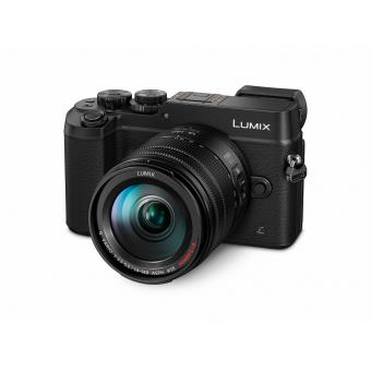 lumix dmc gx8 objectif 14 140 mm appareil photo hybride lumix