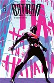 Batman beyond