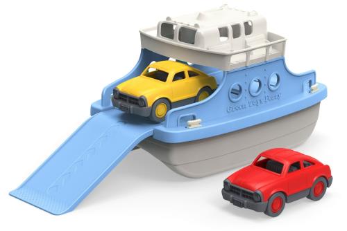 Jouet de bain Ferry boat Green Toys pour 38