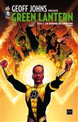 Geoff Johns présente Green Lantern