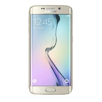 Smartphone Samsung Galaxy S6 Edge 32 Go Or Smartphone sous Android