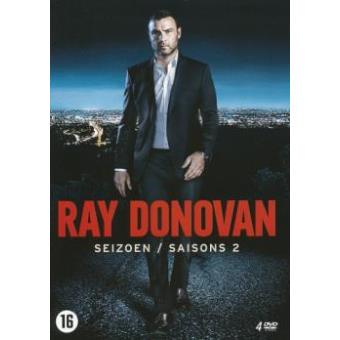 Ray Donovan S02E10 720p HDTV NL Subs - BBT download