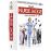 Nurse Jackie - L'intégrale des Saisons 1 à 4