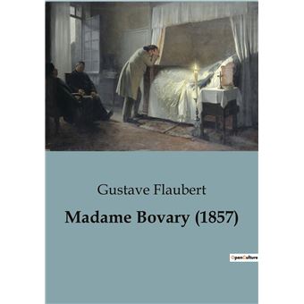 Madame Bovary Broch Gustave Flaubert Achat Livre Fnac