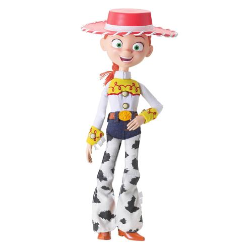 Poupe Parlante Jessie Toy Story Mattel pour 82