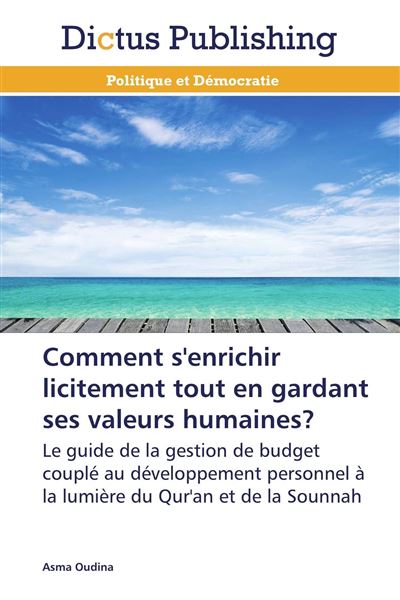 Comment S Enrichir Licitement Tout En Gardant Ses Valeurs Humaines Le