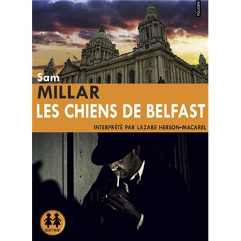 [Ebooks Audio] Les chiens de Belfast