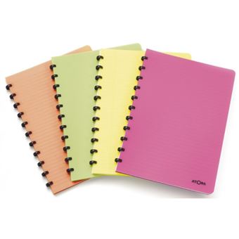 Atoma Schrift Pvc A Fluo Gelijnd Ardoise Achat Prix Fnac