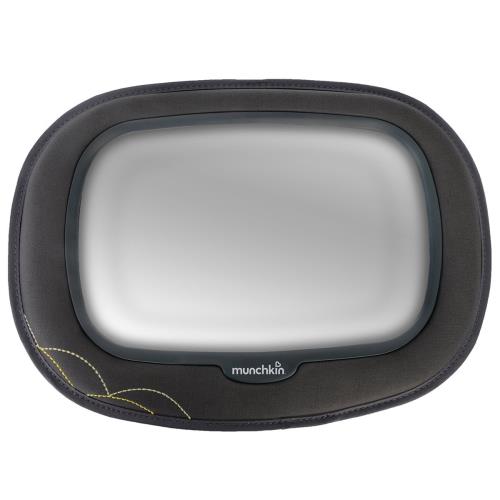 Miroir auto mega format pour bb Munchkin pour 39