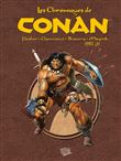 Les chroniques de Conan, 1982 1