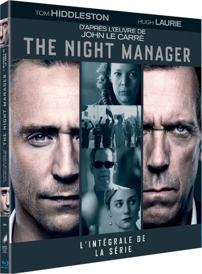 The Night Manager saison 1
