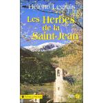 Couverture : Les herbes de la Saint-Jean