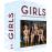 Girls - L'intégrale des saisons 1 à 4
