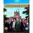 Coffret intégral de la Saison 4 - Blu-Ray