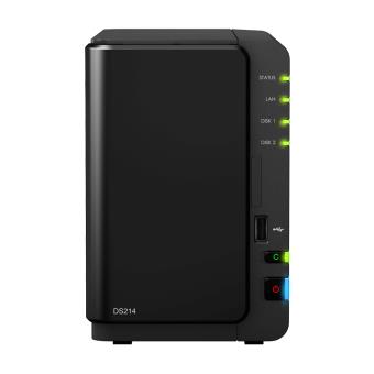 dur synology diskstation ds214 disque dur réseau synology soyez le