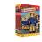 Le Coffret Sam le Pompier : Volumes 1 à 3 - Pack