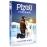 Pizou, l'ours blanc