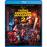 The Texas Chainsaw Massacre Part 2 Blu-ray