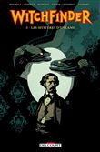Les mystères d´Unland