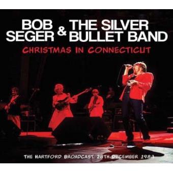 christmas in connecticut radio broadcast hartford 1983 bob seger christmas album