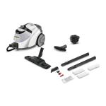 nrj12 achat balai vapeur