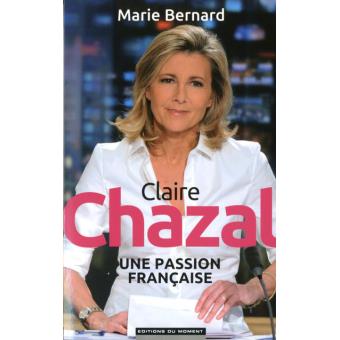 &Agrave; son arriv&eacute;e sur TF1 en 1991, Claire Chazal fait du JT du week end