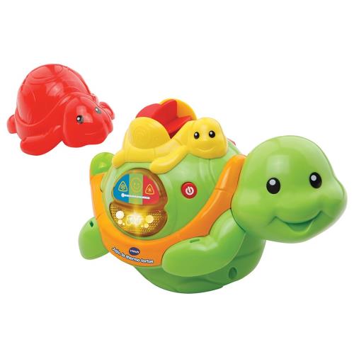 Juju la thermo tortue Vtech Baby pour 26