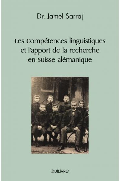 Les Comp Tences Linguistiques Et Lapport De La Recherche En Suisse