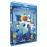 Rio 2 (Blu-ray 3D) - Combo Blu-ray 3D + Blu-ray + DVD