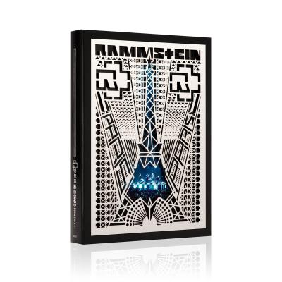 Rammstein-Paris-Coffret-Inclus-2-CD-et-u