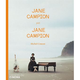 Jane Campion Par Jane Campion Reli Michel Ciment Achat Livre Fnac