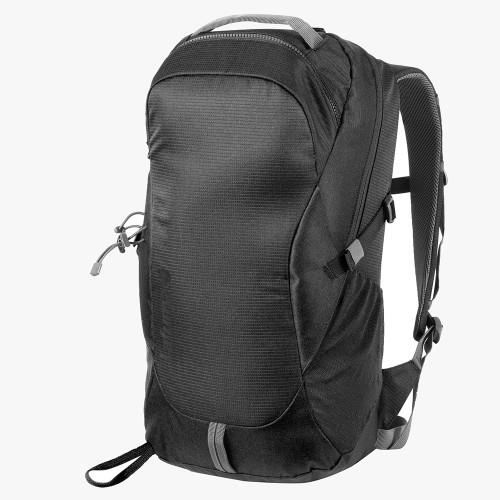 Sac À Dos Randonnée Lafuma Mintaka 25 L Noir pour 70