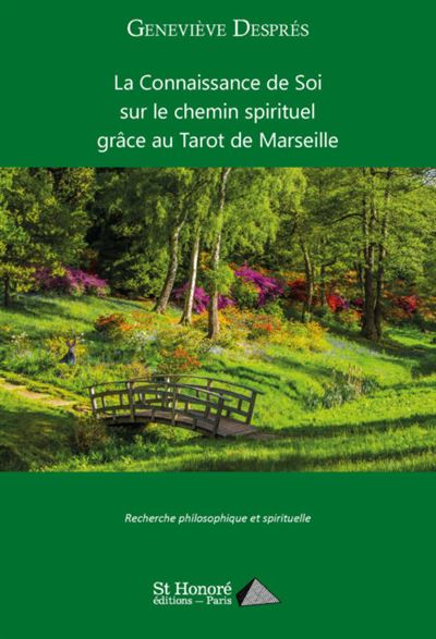 La Connaissance De Soi Sur Le Chemin Spirituel Gr Ce Au Tarot De