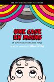 Une case en moins