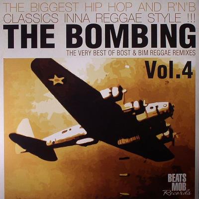 Bombing volume 4