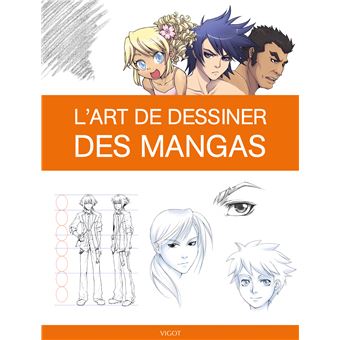 Mise Jour Imagen Fnac Dessiner Manga Fr Thptnganamst Edu Vn