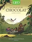 La voleuse de chocolat