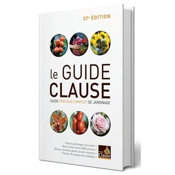 Le Guide Clause 2015 37ème édition Guide pratique complète de