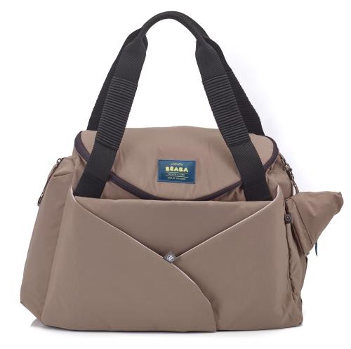 Sac  langer Baba Sydney II Smart Colors Taupe pour 55