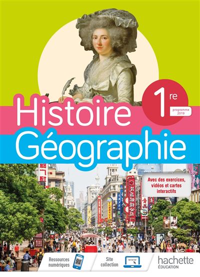 Histoire G Ographie Re Compilation Livre L Ve Edition Hot Sex The Best Porn Website