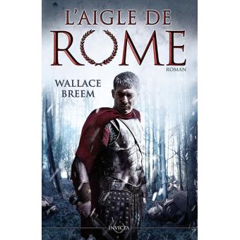 Rome broché Wallace Breem Achat Livre ou ebook Prix Fnac.com