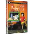 Si Tu Tends L Oreille Dvd Yoshifumi Kondo Dvd Zone Achat Prix