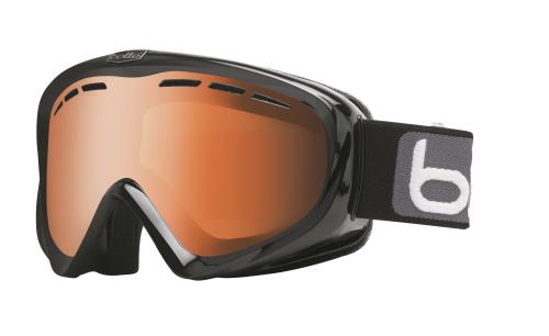 Masque De Ski Bollé Y6 Otg Noir pour 82