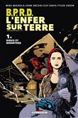 Des dieux et des monstres