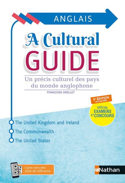 A Cultural Guide Anglais Un Pr Cis Culturel Des Pays Du Monde