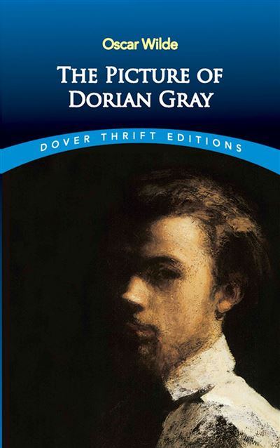 The Picture Of Dorian Gray Poche Oscar Wilde Achat Livre Ou Ebook