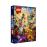 LEGO NEXO Knights - Saison 1 - Édition avec figurine