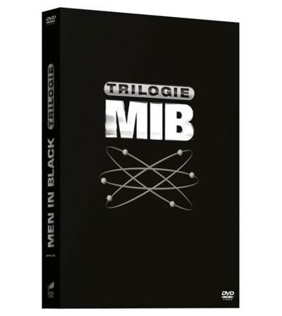 Men in Black - Coffret de la Trilogie